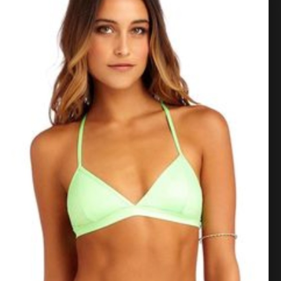 Vitamin A Other - CA by Vitamin A Luminous Dakota Racerback Top